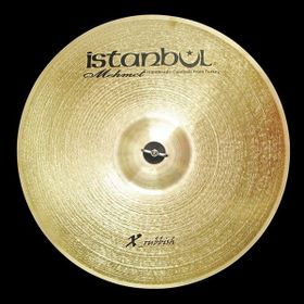 İstanbul Mehmet XRC14 14 X Rubbish Crash Zil