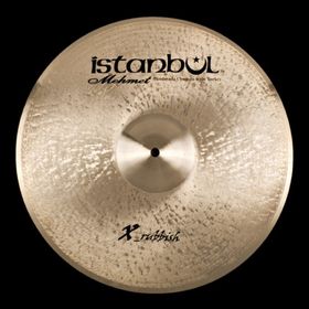 İstanbul Mehmet XRC14 14 X Rubbish Crash Zil