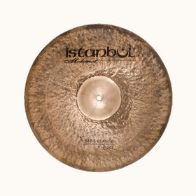 İstanbul Mehmet XXCCFT17 17 Xperience X Cast Crash Flake(thin) Zil