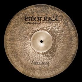 İstanbul Mehmet XXCCM15 15 Xperience X Cast Crash Medium Zil