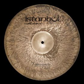 İstanbul Mehmet XXCCM15 15 Xperience X Cast Crash Medium Zil