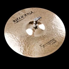 İstanbul Mehmet XXCHHM15 15 Xperience X Cast Hihat Medium Zil