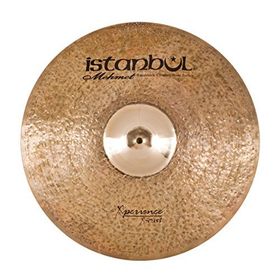 İstanbul Mehmet XXCRFT21 21 Xperience X Cast Ride Flake Thin Zil