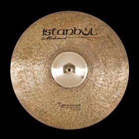 İstanbul Mehmet XXCRFT22 22 Xperience X Cast Ride Flake Thin Zil