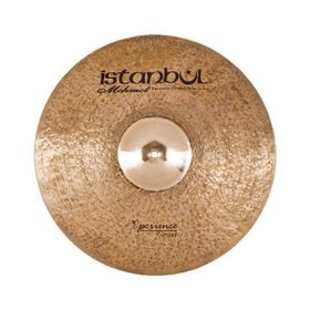 İstanbul Mehmet XXCRFT22 22 Xperience X Cast Ride Flake Thin Zil