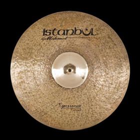 İstanbul Mehmet XXCRFT22 22 Xperience X Cast Ride Flake Thin Zil