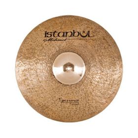 İstanbul Mehmet XXCRFT22 22 Xperience X Cast Ride Flake Thin Zil