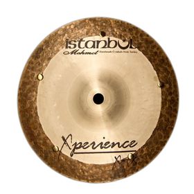 İstanbul Mehmet XXFXBL8 8 Xperience X Fx X Jazz Mini Bell Splash Zil