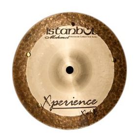 İstanbul Mehmet XXFXBL8 8 Xperience X Fx X Jazz Mini Bell Splash Zil