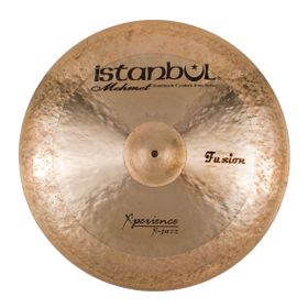 İstanbul Mehmet XXJFRM22 22 Xperience X Jazz Ride Medium Zil