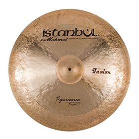 İstanbul Mehmet XXJFRM22 22 Xperience X Jazz Ride Medium Zil