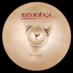 İstanbul Mehmet XXMCP17 17 Xperience X Metal Power Crash Zil
