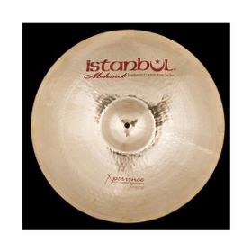 İstanbul Mehmet XXMCP19 19 Xperience X Metal Power Crash Zil