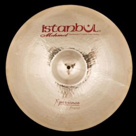 İstanbul Mehmet XXMCP19 19 Xperience X Metal Power Crash Zil