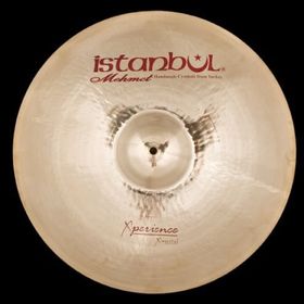 İstanbul Mehmet XXMCP20 20 Xperience X Metal Power Crash Zil