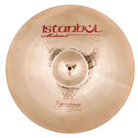 İstanbul Mehmet XXMCP20 20 Xperience X Metal Power Crash Zil