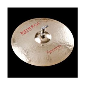 İstanbul Mehmet XXMHHH15 15 Xperience X Metal Heavy Hihat Zil
