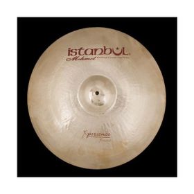İstanbul Mehmet XXMRP21 21 Xperience X Metal Ping Ride Zil