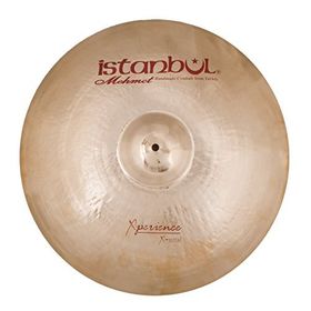 İstanbul Mehmet XXMRP21 21 Xperience X Metal Ping Ride Zil