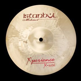 İstanbul Mehmet XXMSP11 11 Xperience X Metal Splash Zil