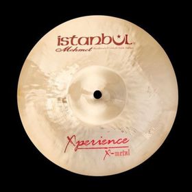 İstanbul Mehmet XXMSP11 11 Xperience X Metal Splash Zil