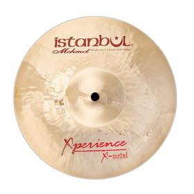 İstanbul Mehmet XXMSP12 12 Xperience X Metal Splash Zil