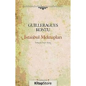 İSTANBUL MEKTUPLARI - FATIH KERIMI