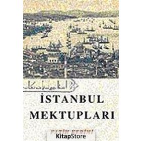 İSTANBUL MEKTUPLARI - FATIH KERIMI