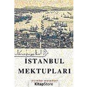İSTANBUL MEKTUPLARI - FATIH KERIMI