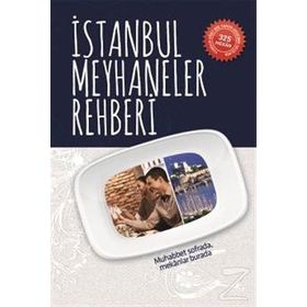 İstanbul Meyhaneler Rehberi - Erdir Zat