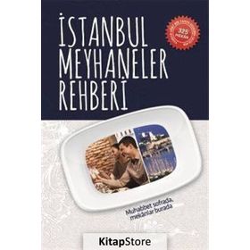 İstanbul Meyhaneler Rehberi - Erdir Zat