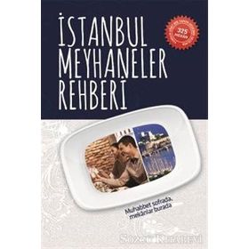 İstanbul Meyhaneler Rehberi - Erdir Zat