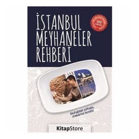 İstanbul Meyhaneler Rehberi - Erdir Zat