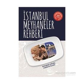 İstanbul Meyhaneler Rehberi - Erdir Zat