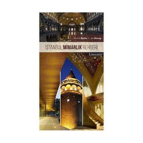İstanbul Mimarlık Rehberi - Jan Dimog Hendrik Bohle