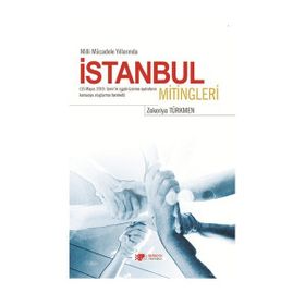 İstanbul Mitingleri - zekeriyya turkmen