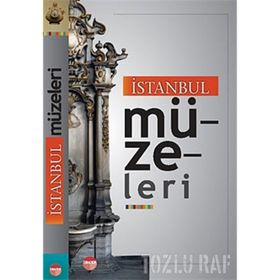 İSTANBUL MÜZELERİ - A. GANI BILGIN