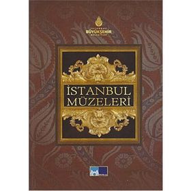 İSTANBUL MÜZELERİ - A. GANI BILGIN