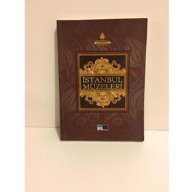 İSTANBUL MÜZELERİ - A. GANI BILGIN