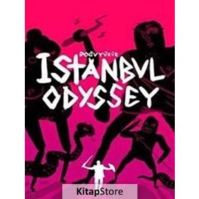 İstanbul Odyssey - Doğu Yürür