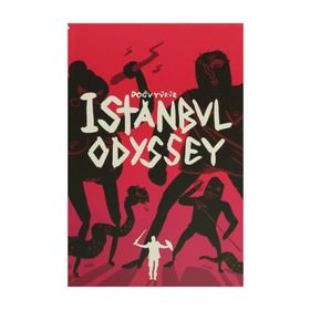 İstanbul Odyssey - Doğu Yürür