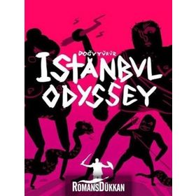 İstanbul Odyssey - Doğu Yürür