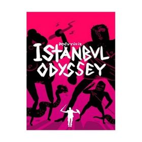 İstanbul Odyssey - Doğu Yürür