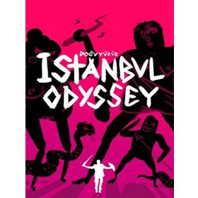 İstanbul Odyssey - Doğu Yürür