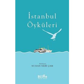 İSTANBUL ÖYKÜLERİ - METIN YEĞİN