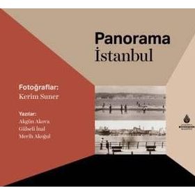 İSTANBUL PANORAMA - ARIF AŞÇI