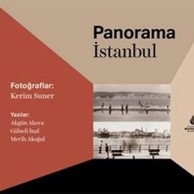 İSTANBUL PANORAMA - ARIF AŞÇI