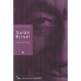 İSTANBUL-PARIS - GENEL (ISBN:9789755702186)