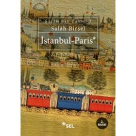 İstanbul Paris - Salah Birsel