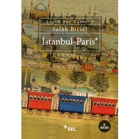 İstanbul Paris - Salah Birsel